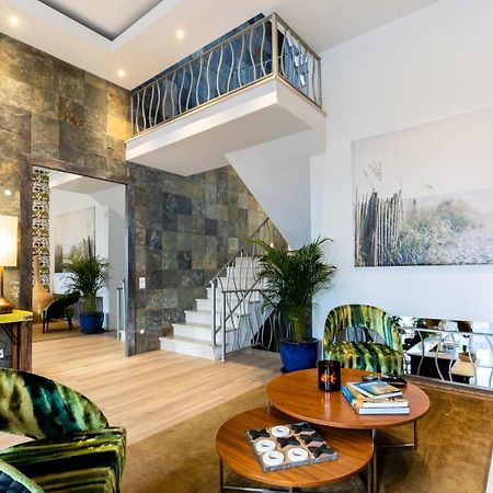 파로 Fab'S House B&B 외부 사진