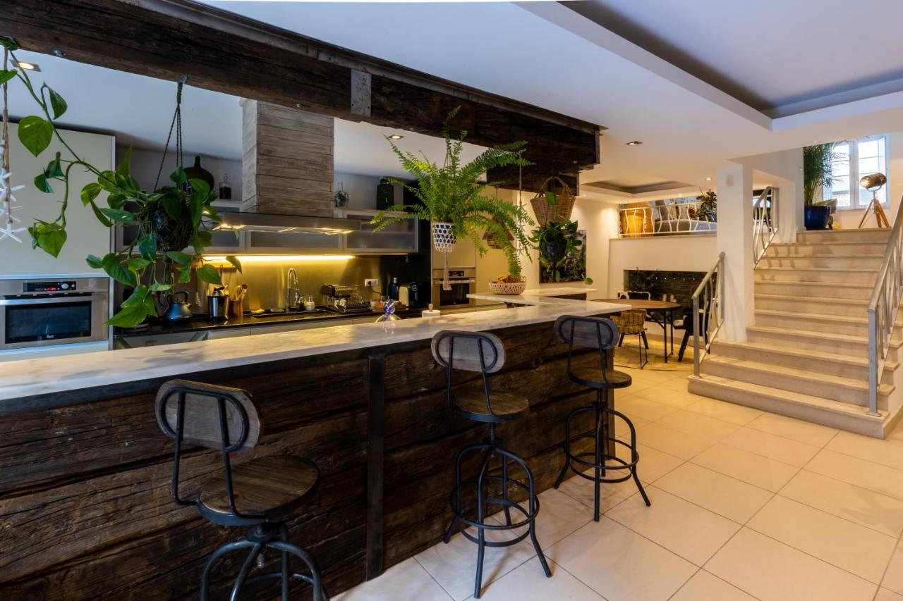 파로 Fab'S House B&B 외부 사진