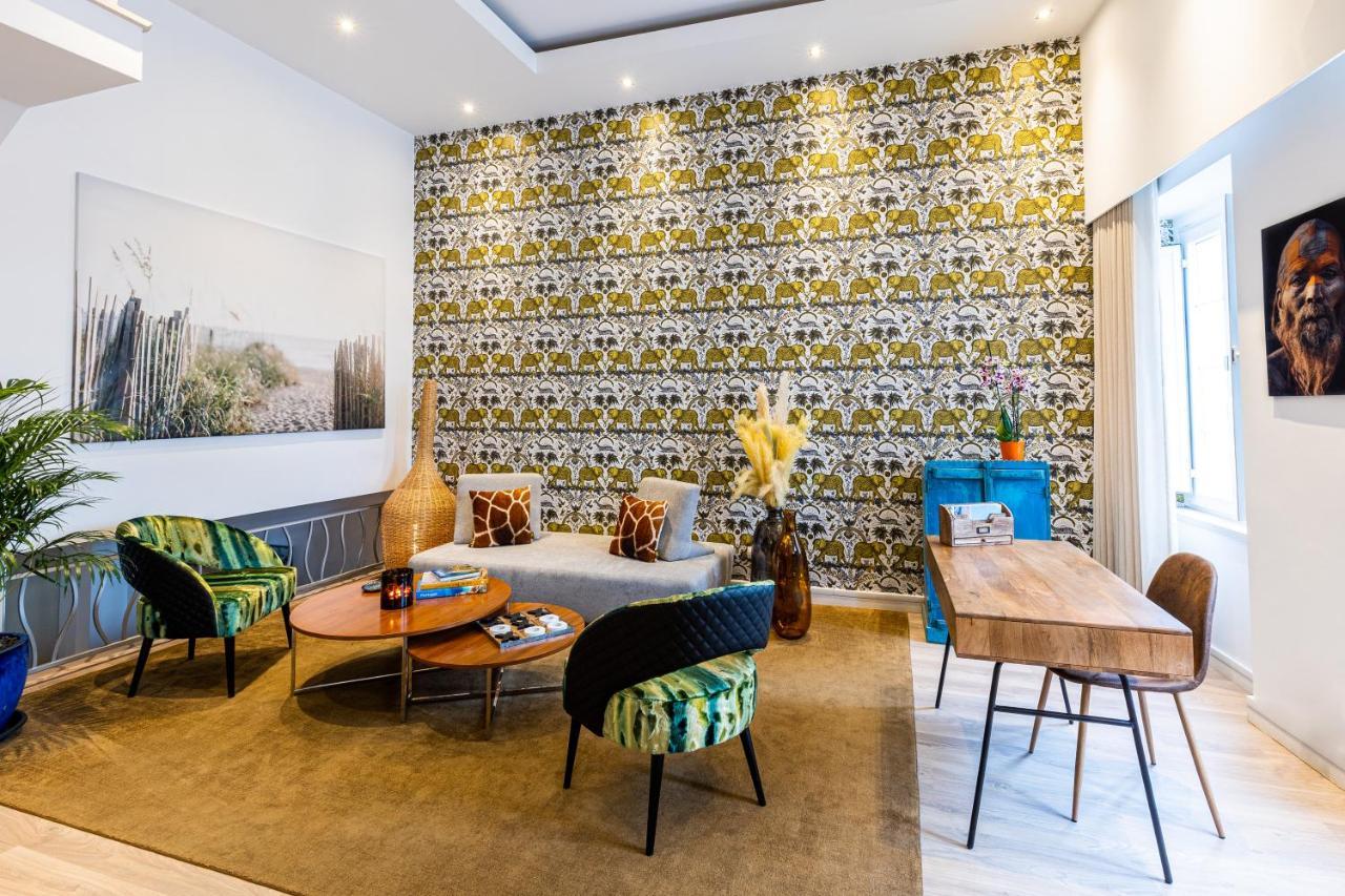 파로 Fab'S House B&B 외부 사진