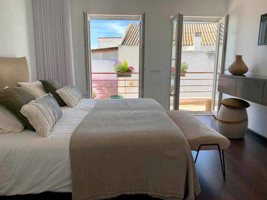 파로 Fab'S House B&B 외부 사진