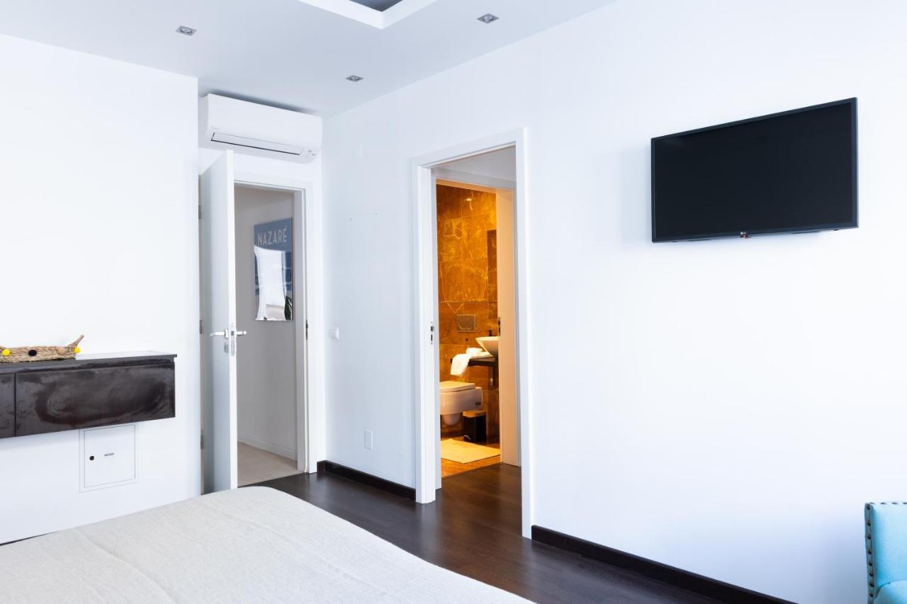 파로 Fab'S House B&B 외부 사진