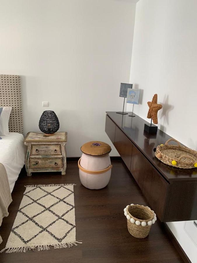 파로 Fab'S House B&B 외부 사진